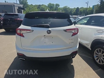 2022 Acura RDX w/Advance Pkg – miniatura 5