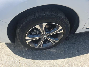2022 Acura RDX w/Advance Pkg – miniatura 8