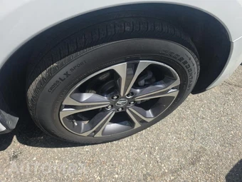 2022 Acura RDX w/Advance Pkg – miniatura 9