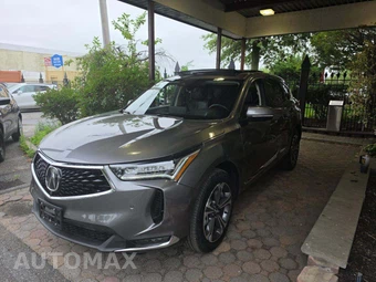 2022 Acura RDX w/Advance Pkg