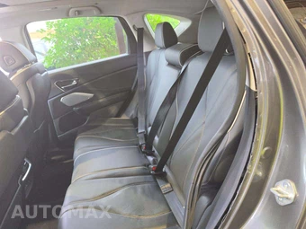 2022 Acura RDX w/Advance Pkg - miniatura 13