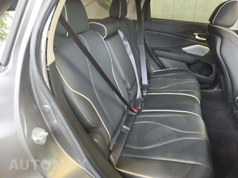 2022 Acura RDX w/Advance Pkg - miniatura 16