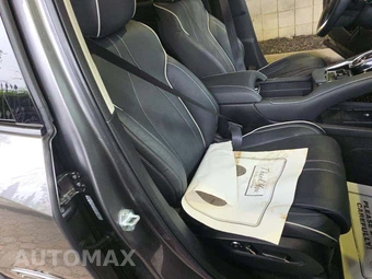 2022 Acura RDX w/Advance Pkg - miniatura 18