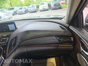 2022 Acura RDX w/Advance Pkg - miniatura 19