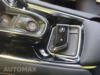 2022 Acura RDX w/Advance Pkg - miniatura 8