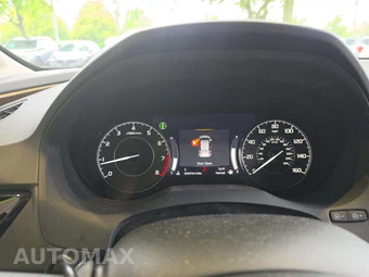 2022 Acura RDX w/Advance Pkg - miniatura 9