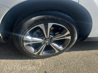 2022 Acura RDX w/Advance Pkg - miniatura 10