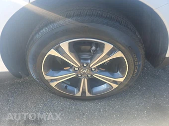 2022 Acura RDX w/Advance Pkg - miniatura 11