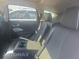 2022 Acura RDX w/Advance Pkg - miniatura 16