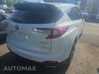 2022 Acura RDX w/Advance Pkg - miniatura 4