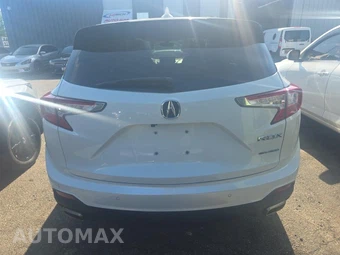 2022 Acura RDX w/Advance Pkg - miniatura 5