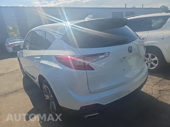 2022 Acura RDX w/Advance Pkg - miniatura 6