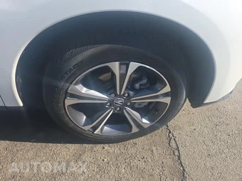 2022 Acura RDX w/Advance Pkg - miniatura 9