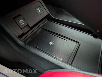2022 Acura RDX w/Platinum Elite A-Spec Pkg - miniatura 12