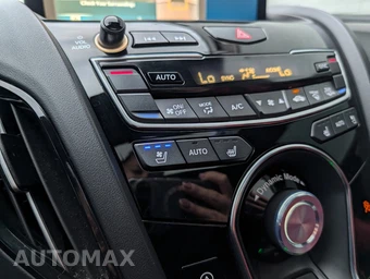 2022 Acura RDX w/Platinum Elite A-Spec Pkg - miniatura 14