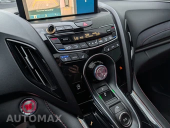 2022 Acura RDX w/Platinum Elite A-Spec Pkg - miniatura 15