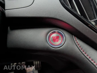 2022 Acura RDX w/Platinum Elite A-Spec Pkg - miniatura 16