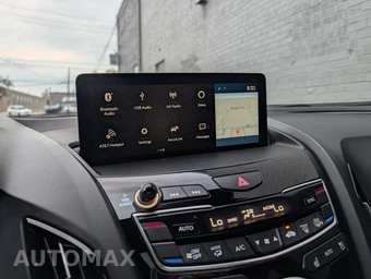 2022 Acura RDX w/Platinum Elite A-Spec Pkg - miniatura 19
