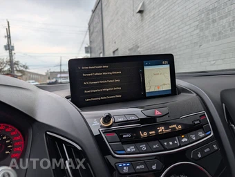 2022 Acura RDX w/Platinum Elite A-Spec Pkg - miniatura 20