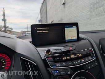 2022 Acura RDX w/Platinum Elite A-Spec Pkg - miniatura 21