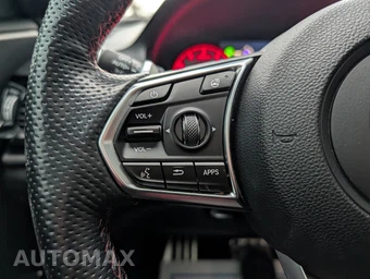 2022 Acura RDX w/Platinum Elite A-Spec Pkg - miniatura 22