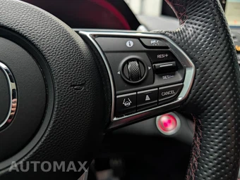 2022 Acura RDX w/Platinum Elite A-Spec Pkg - miniatura 23