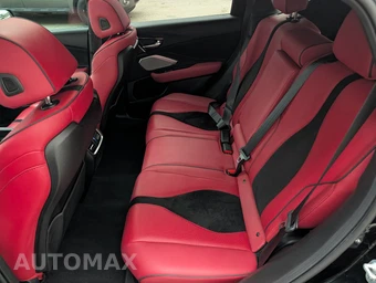 2022 Acura RDX w/Platinum Elite A-Spec Pkg - miniatura 25