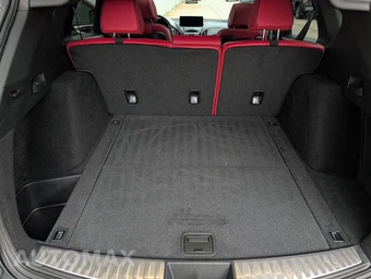 2022 Acura RDX w/Platinum Elite A-Spec Pkg - miniatura 26