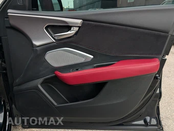 2022 Acura RDX w/Platinum Elite A-Spec Pkg - miniatura 29