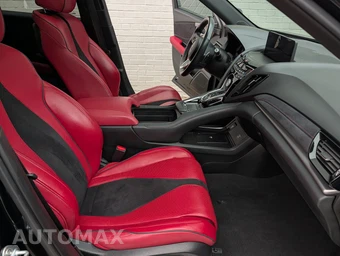 2022 Acura RDX w/Platinum Elite A-Spec Pkg - miniatura 30