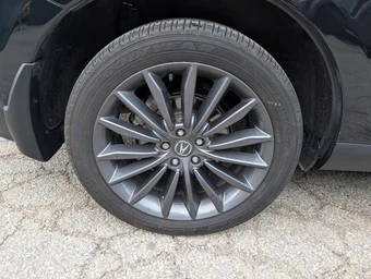2022 Acura RDX w/Platinum Elite A-Spec Pkg - miniatura 33