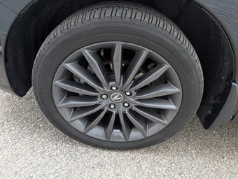 2022 Acura RDX w/Platinum Elite A-Spec Pkg - miniatura 35