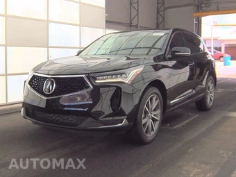 2022 Acura RDX w/Technology Pkg