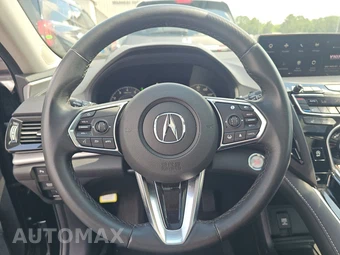 2022 Acura RDX w/Technology Pkg – miniatura 10