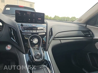 2022 Acura RDX w/Technology Pkg – miniatura 11