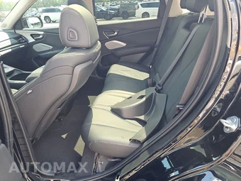 2022 Acura RDX w/Technology Pkg – miniatura 13