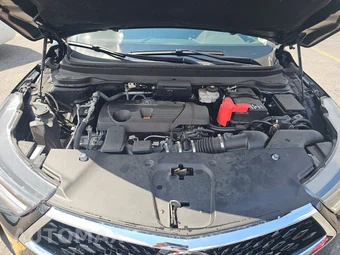 2022 Acura RDX w/Technology Pkg – miniatura 15