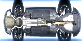 2022 Acura RDX w/Technology Pkg – miniatura 18
