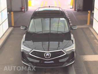 2022 Acura RDX w/Technology Pkg – miniatura 2