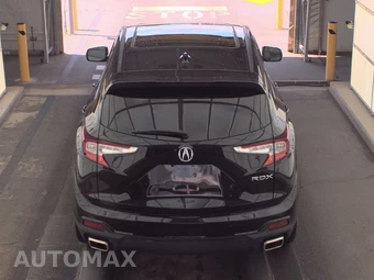 2022 Acura RDX w/Technology Pkg – miniatura 5