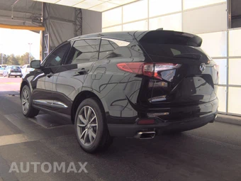 2022 Acura RDX w/Technology Pkg – miniatura 6
