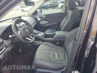 2022 Acura RDX w/Technology Pkg – miniatura 7