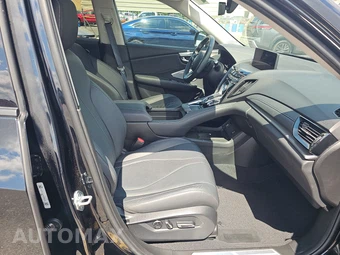 2022 Acura RDX w/Technology Pkg – miniatura 8