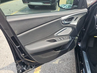 2022 Acura RDX w/Technology Pkg – miniatura 9