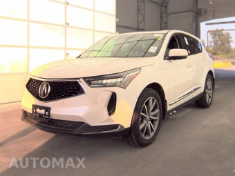 2022 Acura RDX w/Technology Pkg