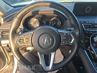 2022 Acura RDX w/Technology Pkg – miniatura 10