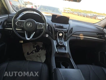 2022 Acura RDX w/Technology Pkg – miniatura 11