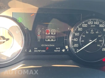 2022 Acura RDX w/Technology Pkg – miniatura 12