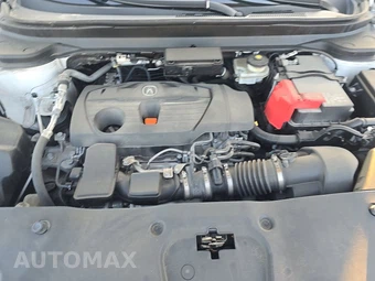 2022 Acura RDX w/Technology Pkg – miniatura 15