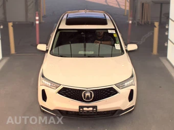 2022 Acura RDX w/Technology Pkg – miniatura 2